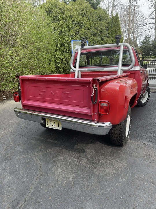 1978 GMC C/K 3rd Gen - Image 17 of 31