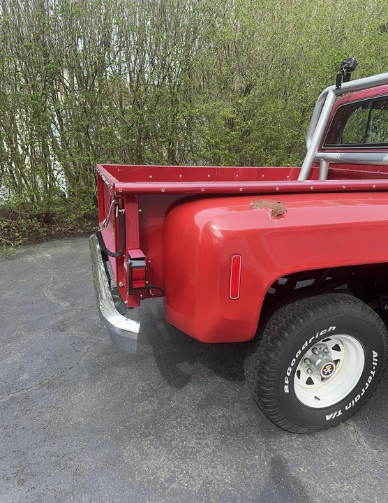 1978 GMC C/K 3rd Gen - Image 28 of 31