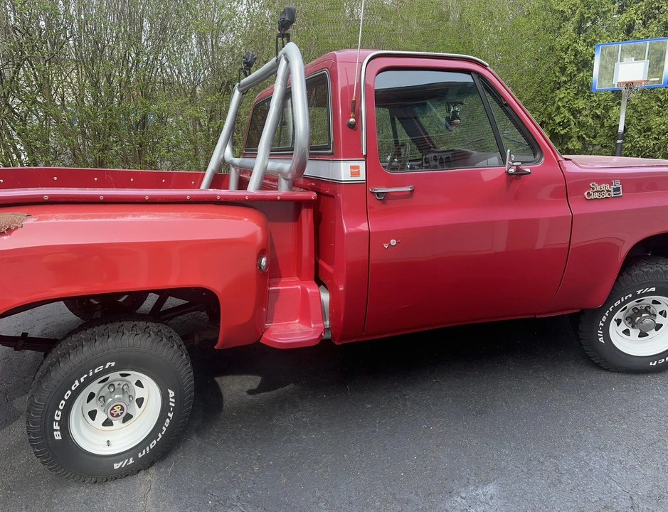 1978 GMC C/K 3rd Gen - Image 31 of 31