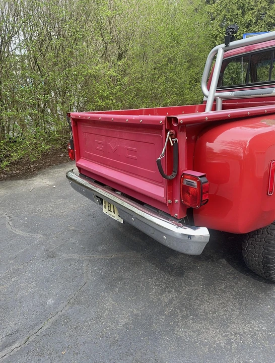 1978 GMC C/K 3rd Gen - Image 27 of 31