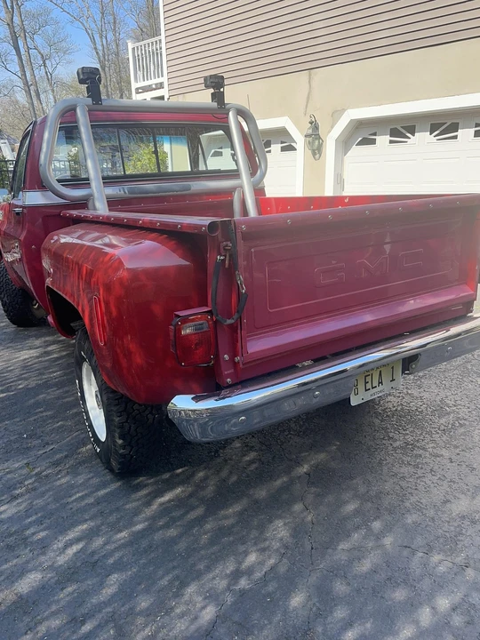 1978 GMC C/K 3rd Gen - Image 23 of 31