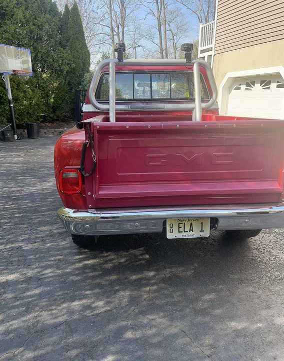 1978 GMC C/K 3rd Gen - Image 24 of 31