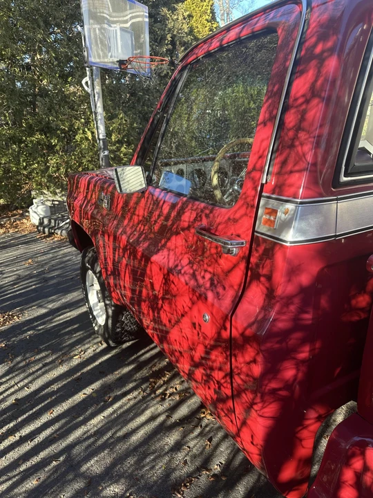 1978 GMC C/K 3rd Gen - Image 21 of 31