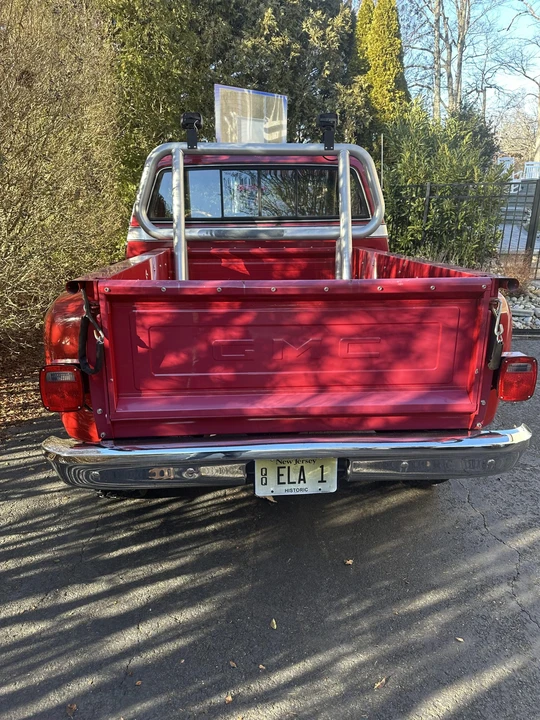 1978 GMC C/K 3rd Gen - Image 16 of 31