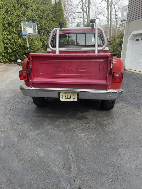 1978 GMC C/K 3rd Gen - Image 14 of 31