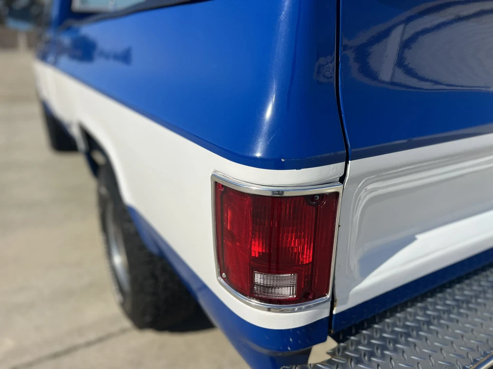 1978 GMC C/K 3rd Gen - Image 21 of 31