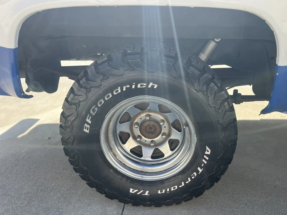 1978 GMC C/K 3rd Gen - Image 31 of 31