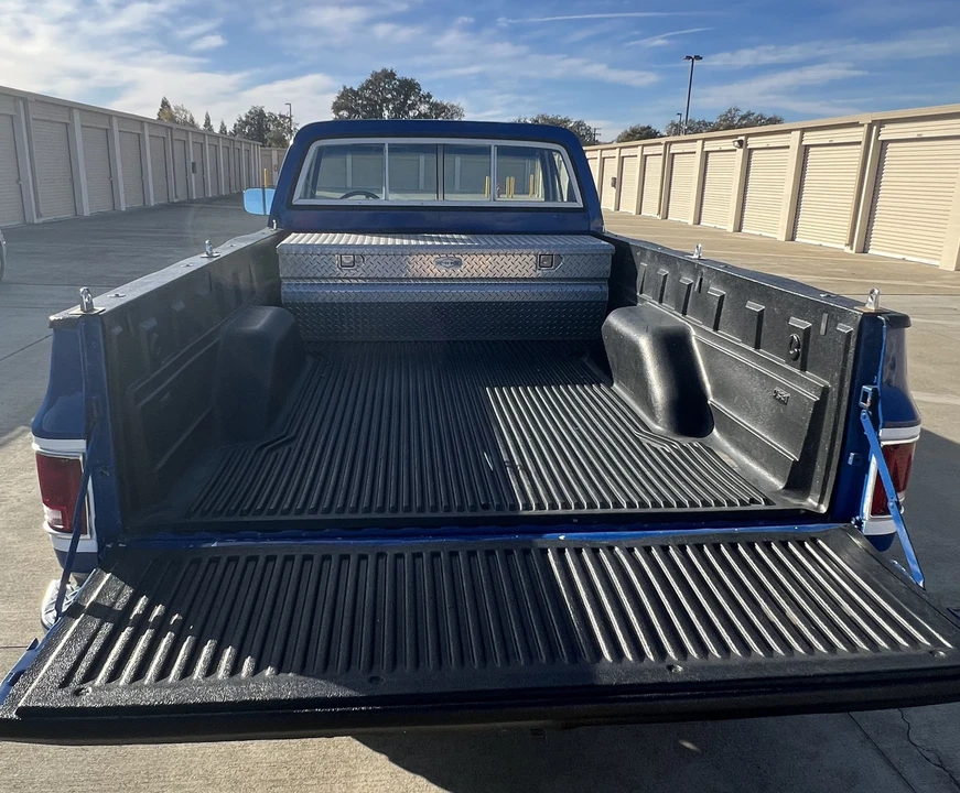 1978 GMC C/K 3rd Gen - Image 26 of 31