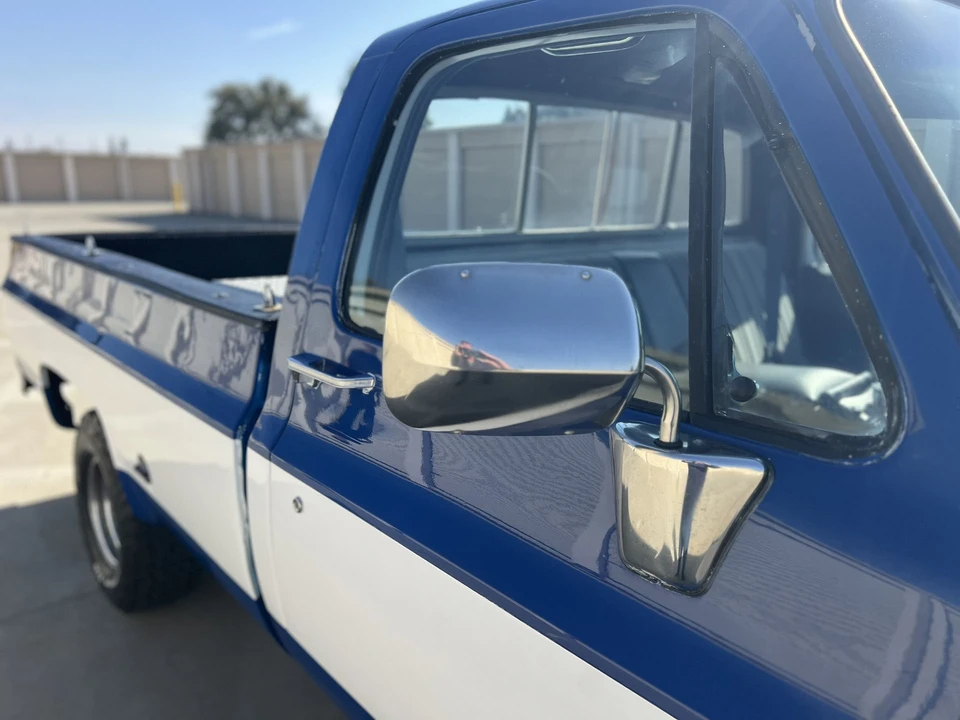 1978 GMC C/K 3rd Gen - Image 30 of 31