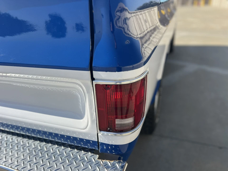 1978 GMC C/K 3rd Gen - Image 24 of 31