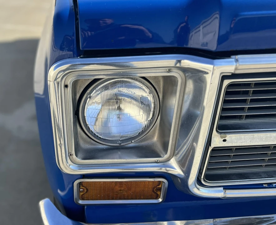 1978 GMC C/K 3rd Gen - Image 10 of 31