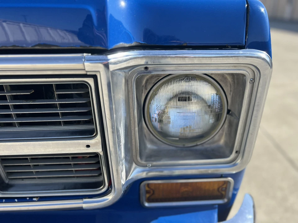 1978 GMC C/K 3rd Gen - Image 11 of 31
