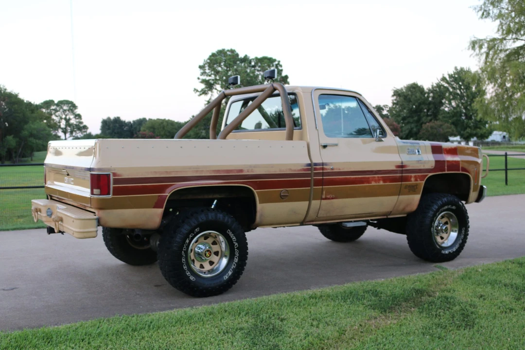 1978 GMC C/K 3rd Gen - Image 12 of 31