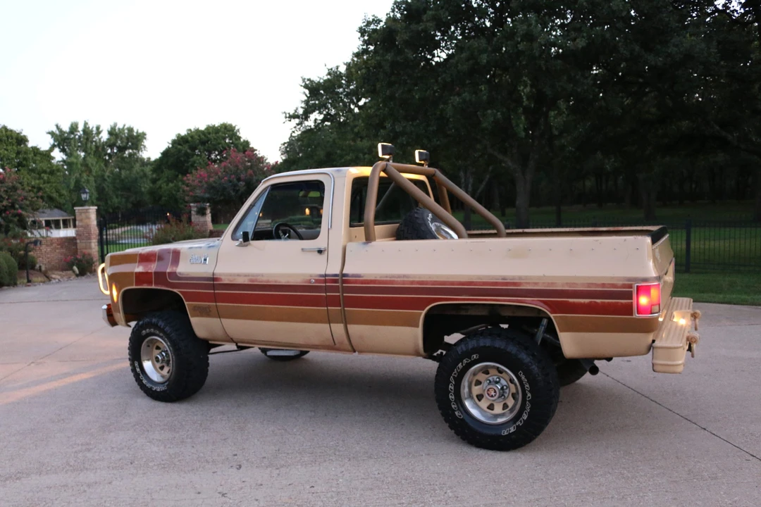1978 GMC C/K 3rd Gen - Image 26 of 31
