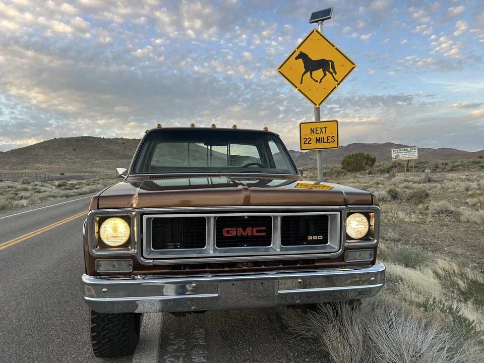 1978 GMC C/K 3rd Gen - Image 24 of 31