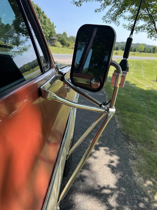 1978 GMC C/K 3rd Gen - Image 31 of 31