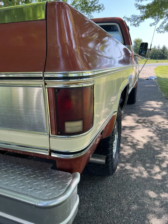 1978 GMC C/K 3rd Gen - Image 29 of 31
