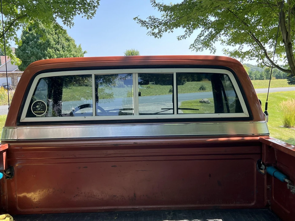 1978 GMC C/K 3rd Gen - Image 23 of 31
