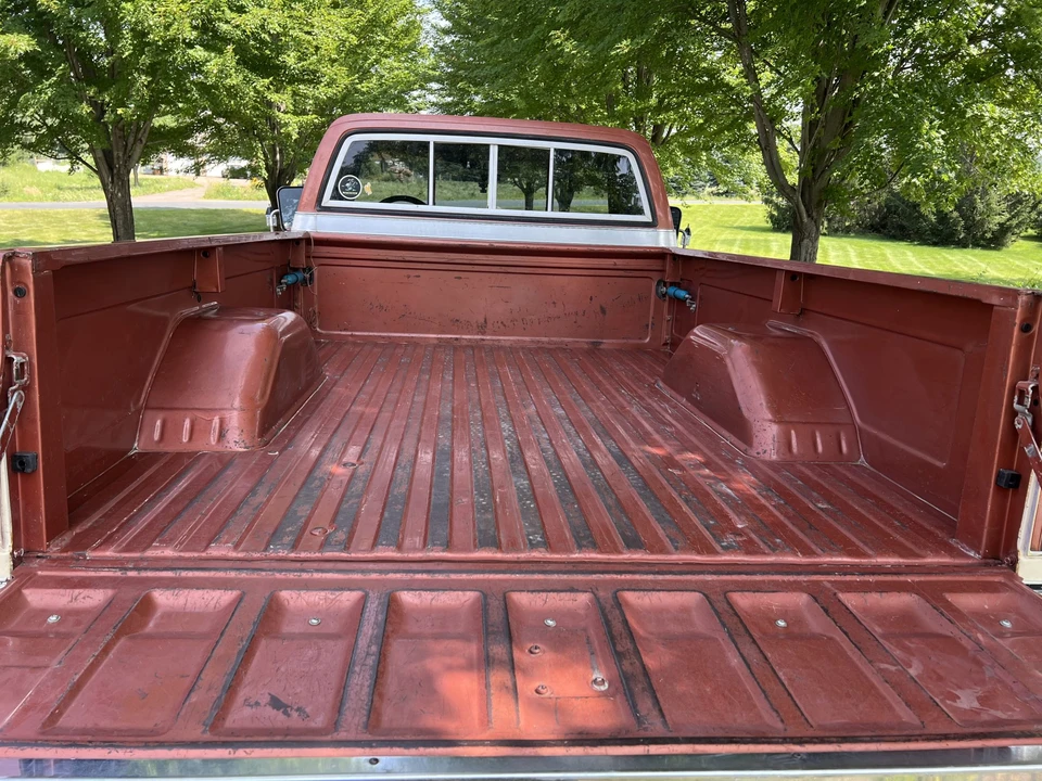 1978 GMC C/K 3rd Gen - Image 24 of 31