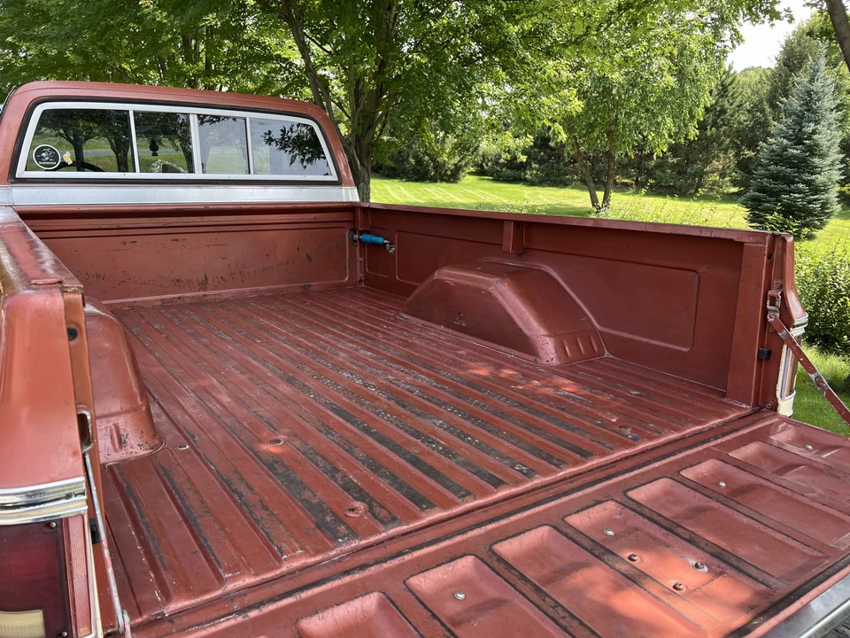 1978 GMC C/K 3rd Gen - Image 25 of 31