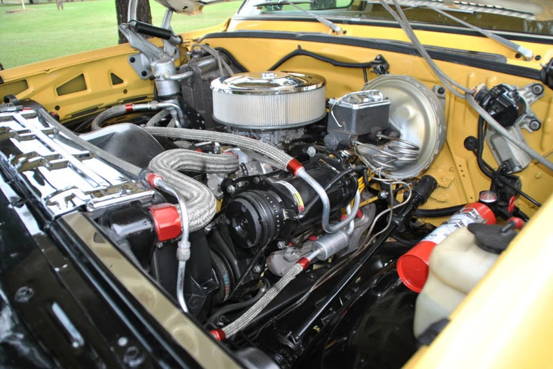 1978 GMC C/K 3rd Gen - Image 3 of 7