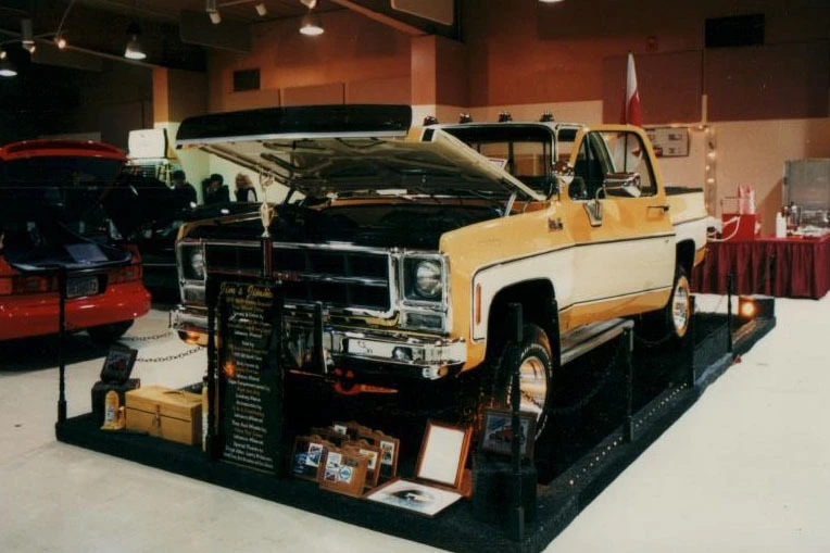 1978 GMC C/K 3rd Gen - Image 5 of 7