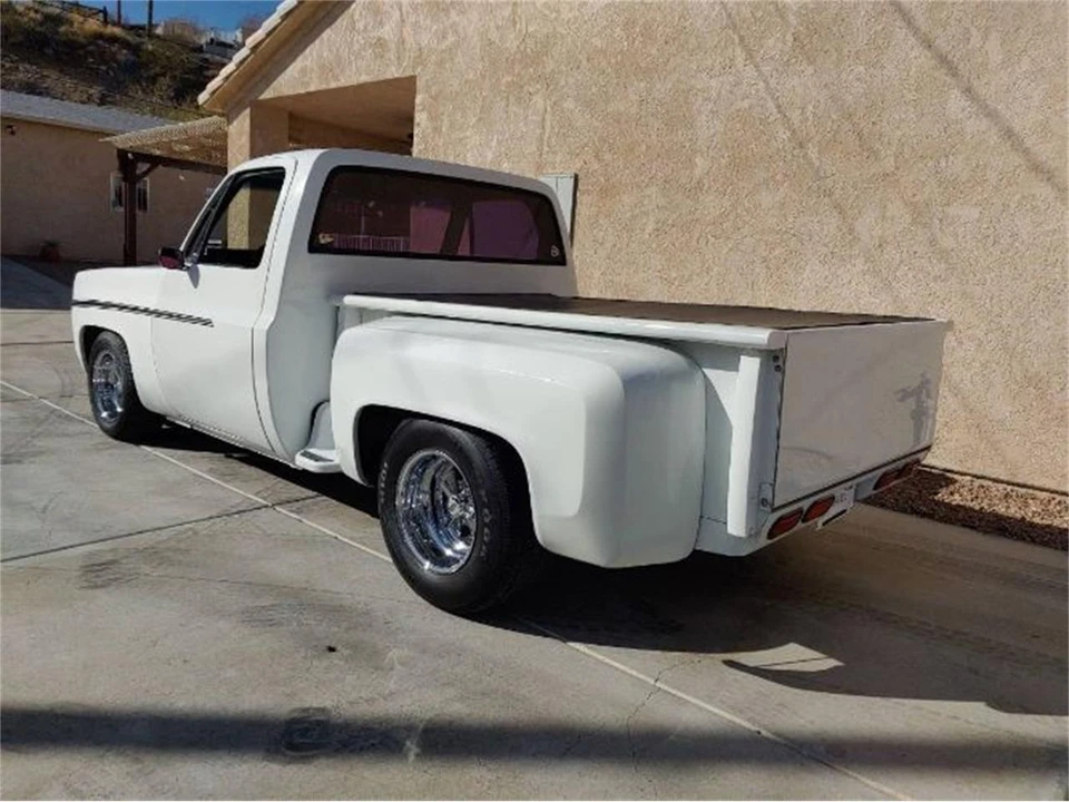1978 GMC G-series Van - Image 7 of 15