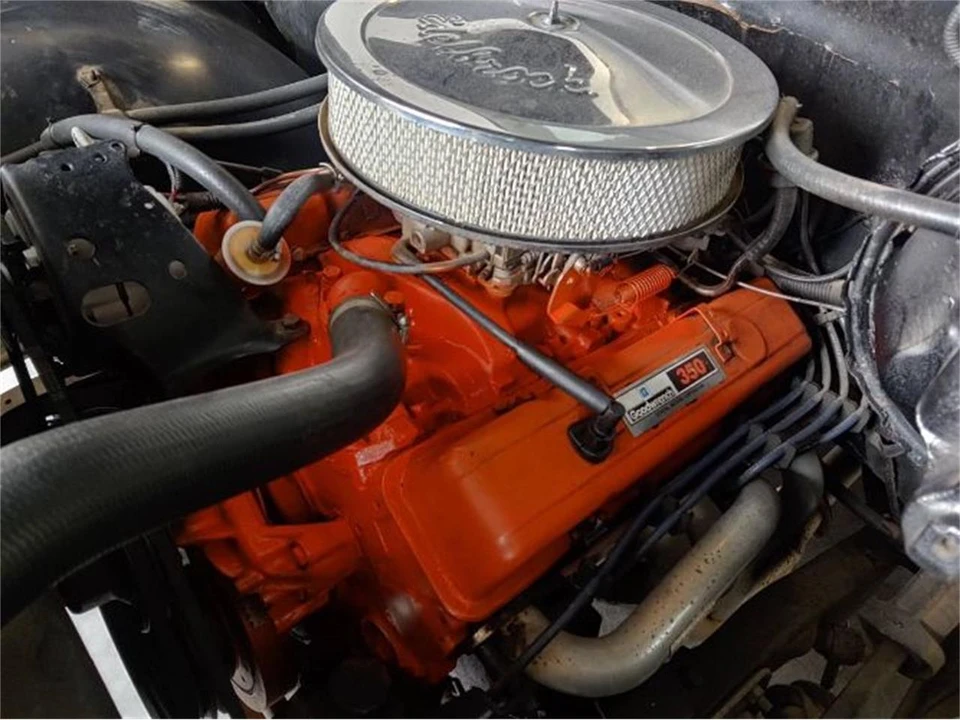 1978 GMC G-series Van - Image 5 of 15