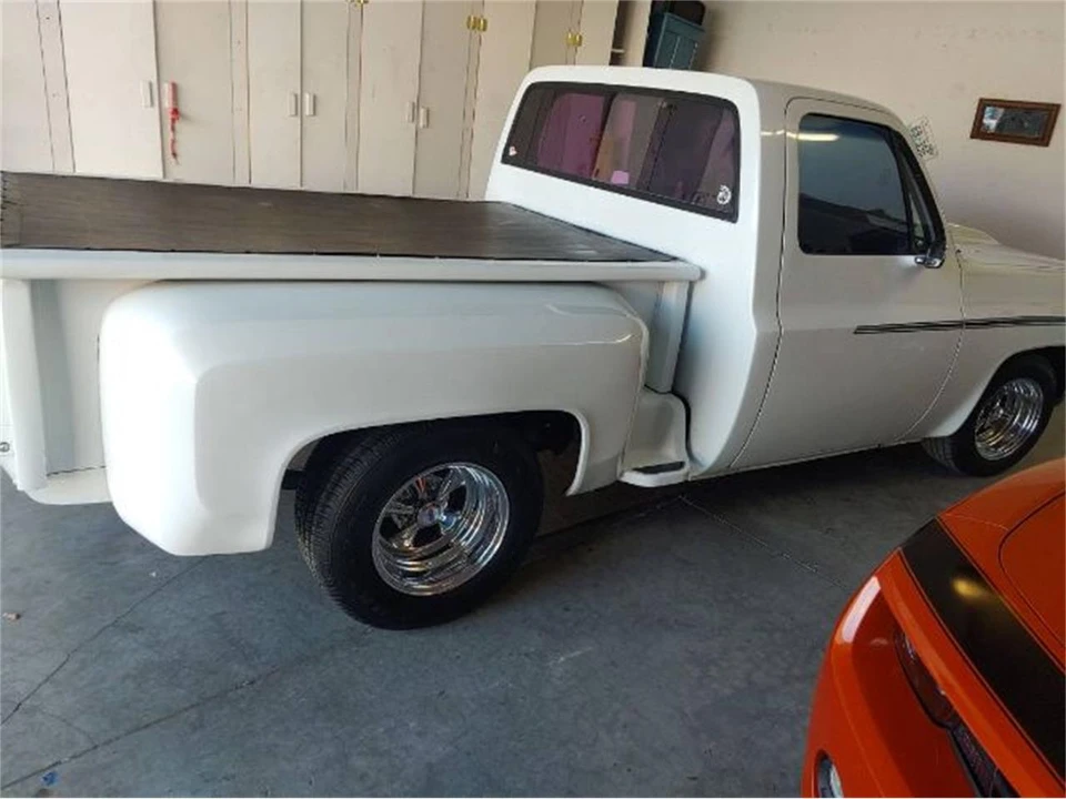 1978 GMC G-series Van - Image 2 of 15