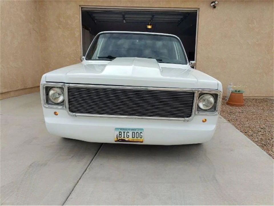 1978 GMC G-series Van - Image 9 of 15
