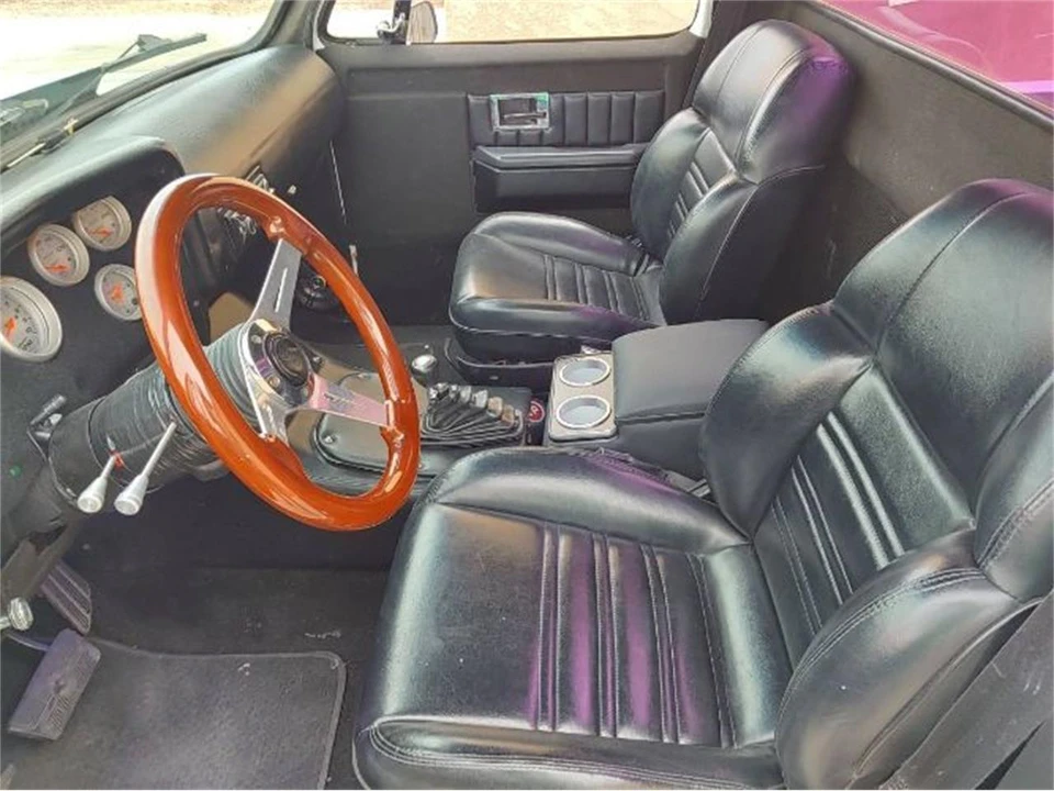 1978 GMC G-series Van - Image 10 of 15
