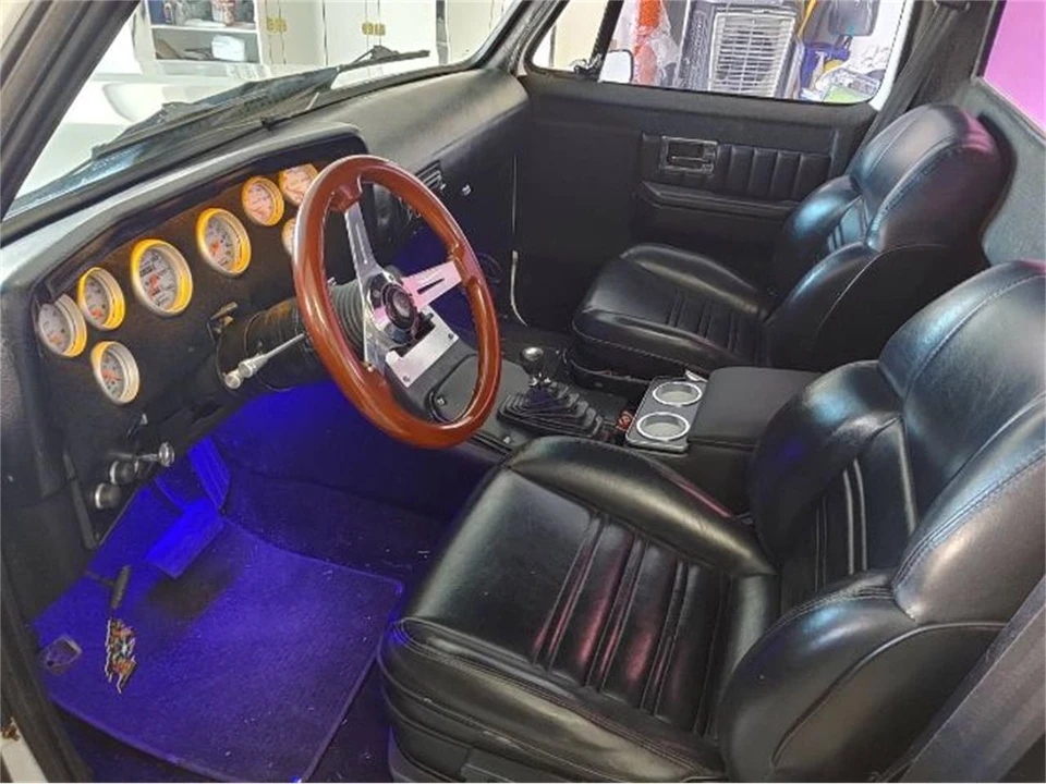 1978 GMC G-series Van - Image 3 of 15
