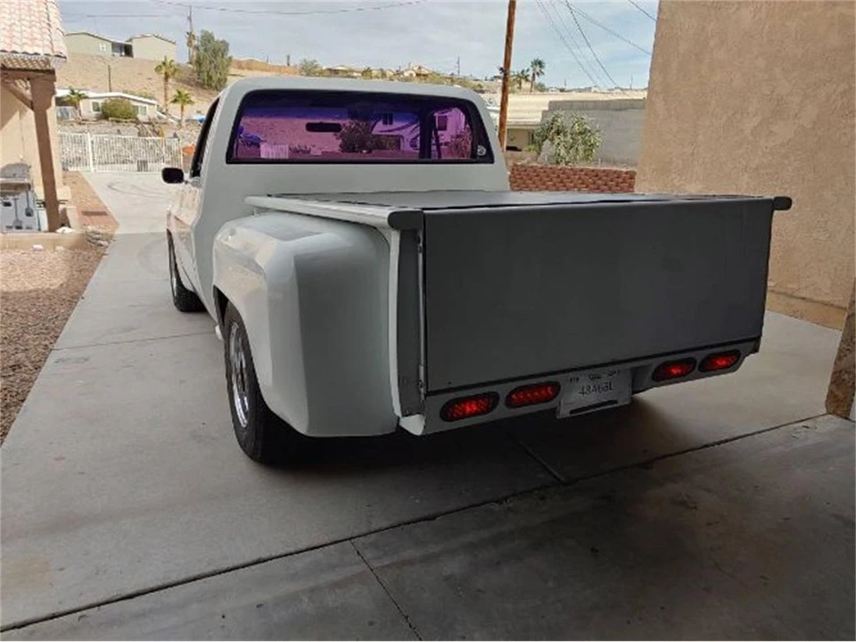 1978 GMC G-series Van - Image 4 of 15