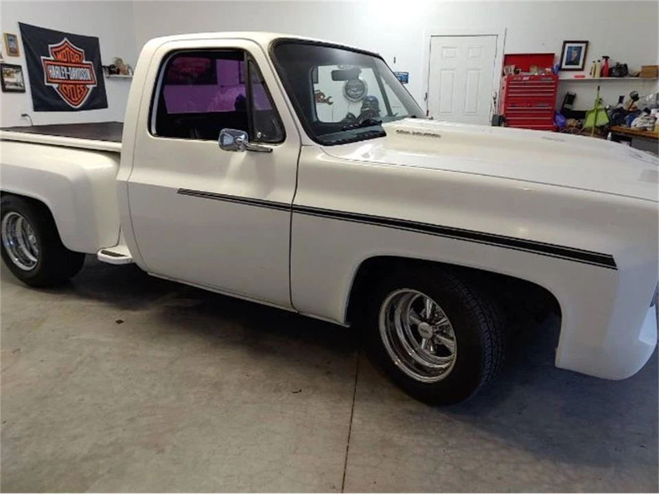 1978 GMC G-series Van - Image 8 of 15