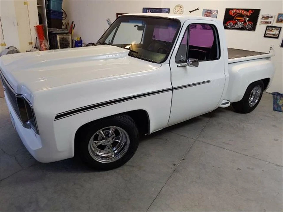1978 GMC G-series Van - Image 12 of 15