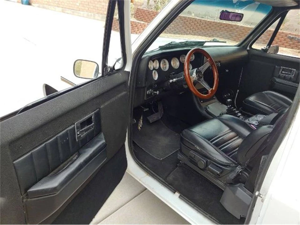 1978 GMC G-series Van - Image 14 of 15