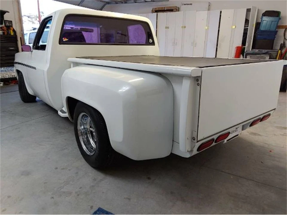 1978 GMC G-series Van - Image 13 of 15