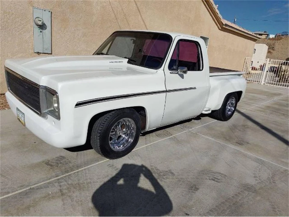 1978 GMC G-series Van - Image 11 of 15