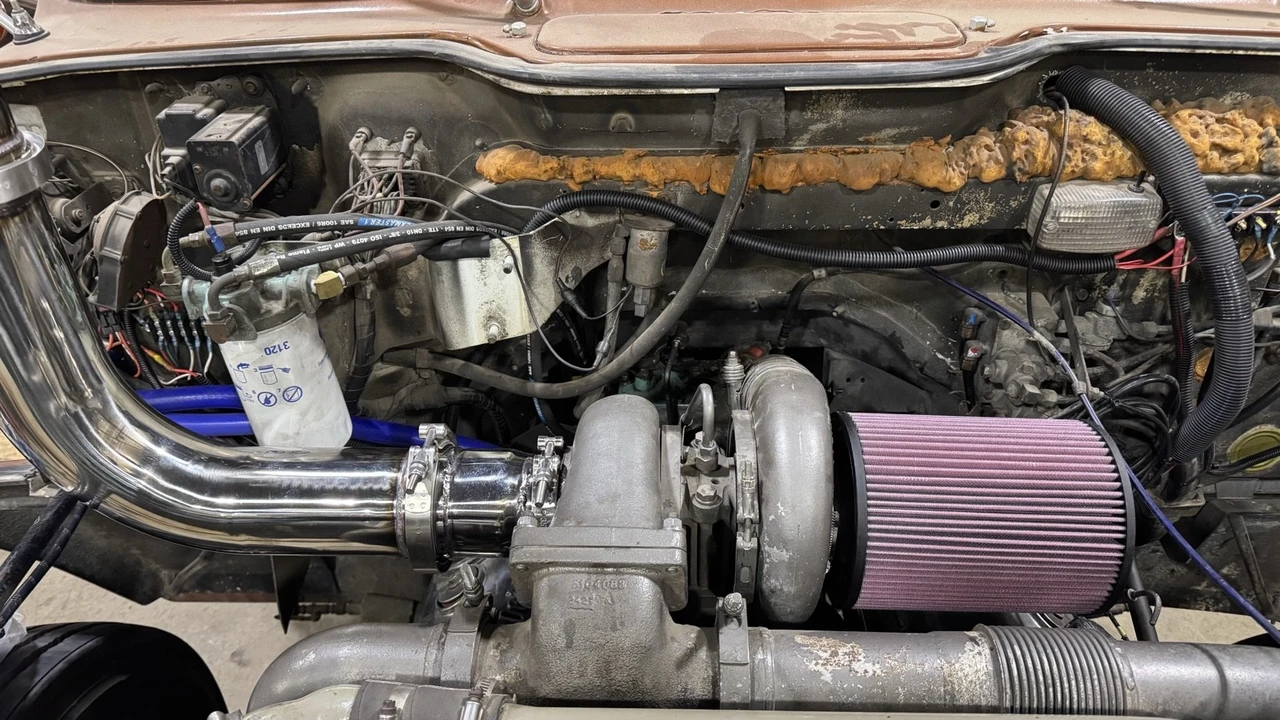 1978 GMC C/K 3rd Gen - Image 12 of 20