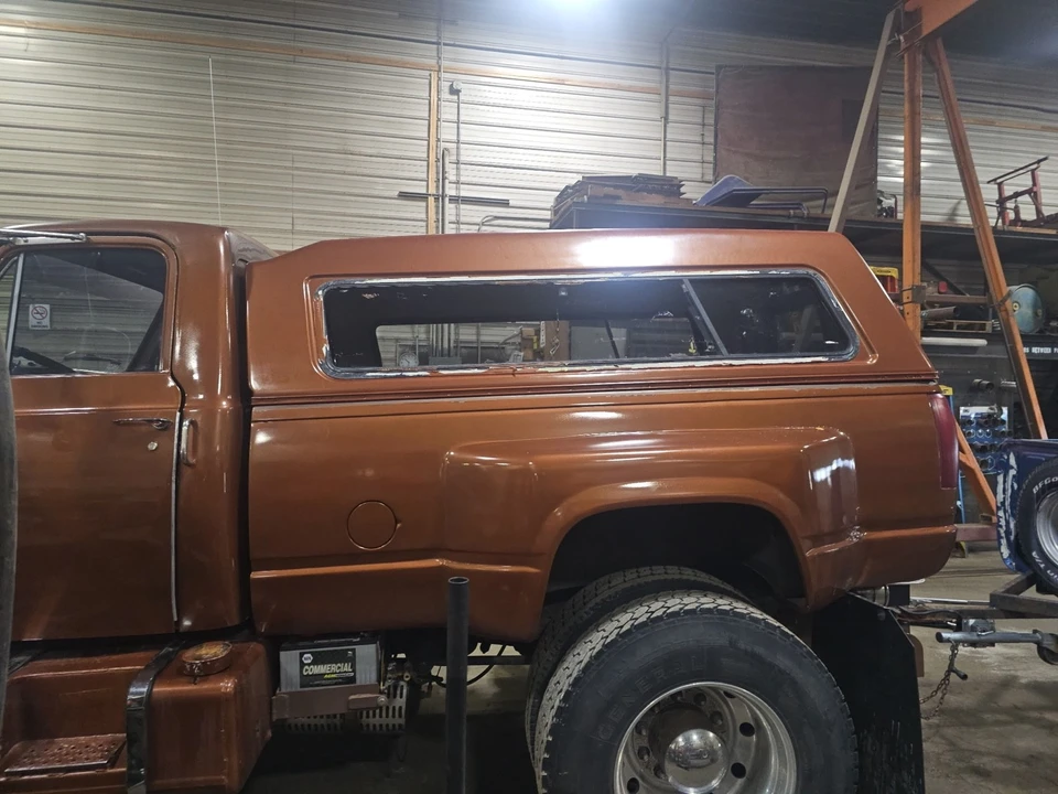 1978 GMC C/K 3rd Gen - Image 9 of 20