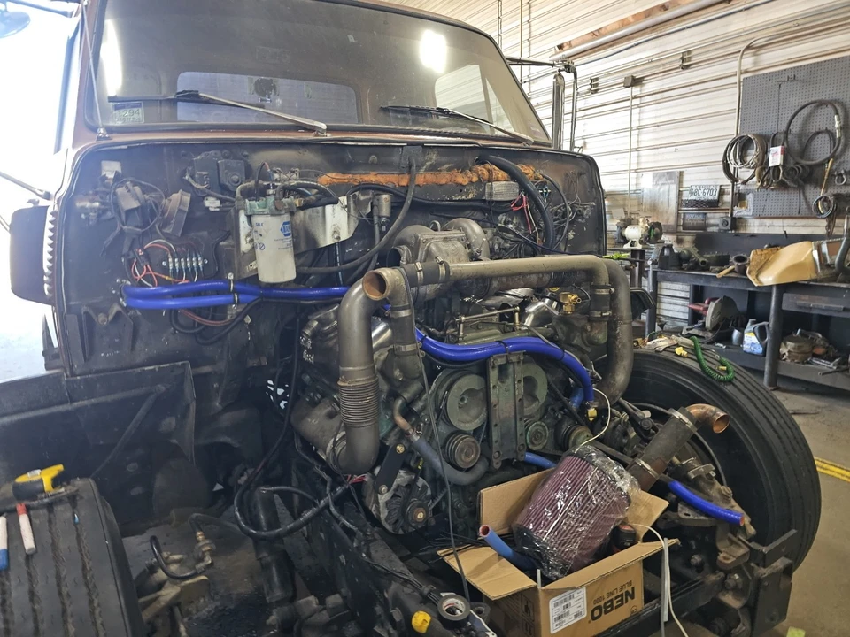 1978 GMC C/K 3rd Gen - Image 15 of 20
