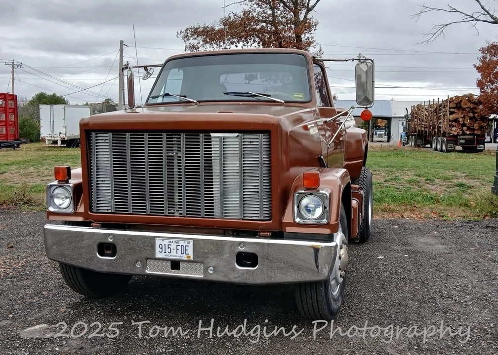 1978 GMC C/K 3rd Gen - Image 3 of 20
