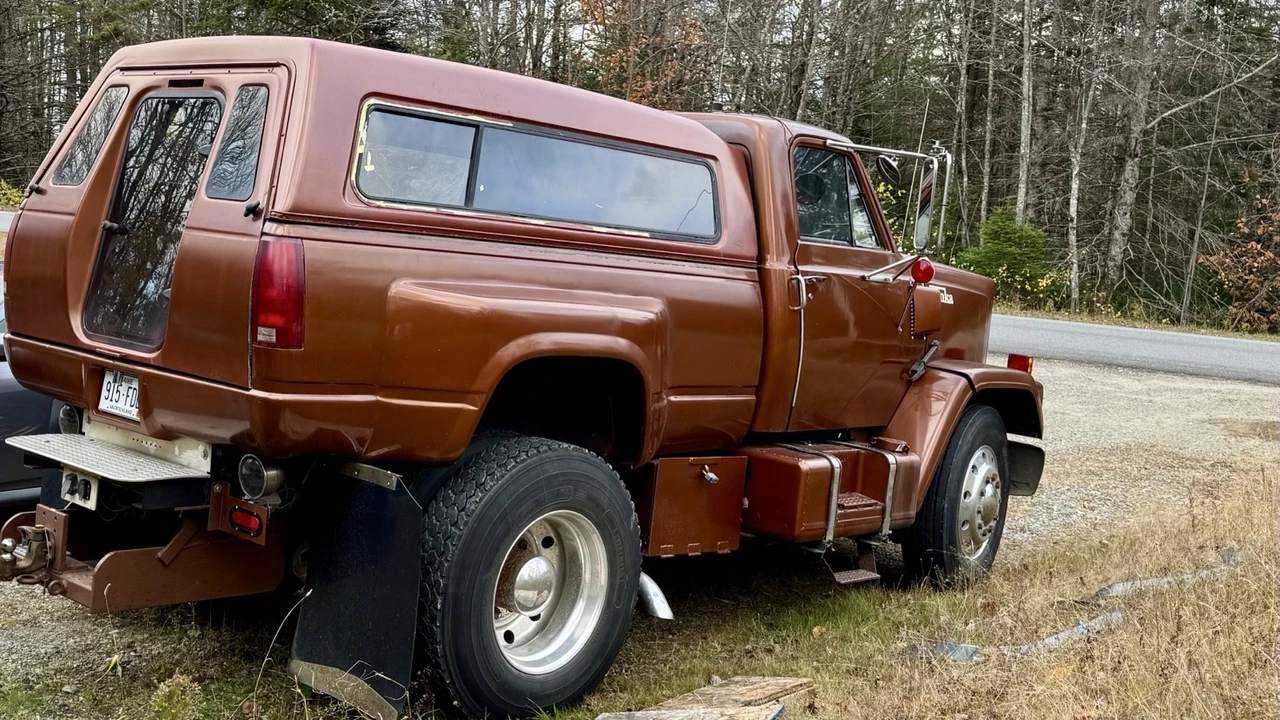 1978 GMC C/K 3rd Gen - Image 6 of 20