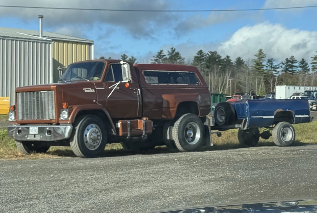 1978 GMC C/K 3rd Gen - Image 7 of 20