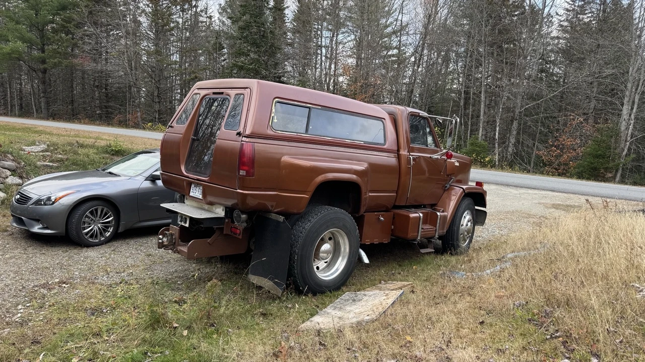 1978 GMC C/K 3rd Gen - Image 10 of 20