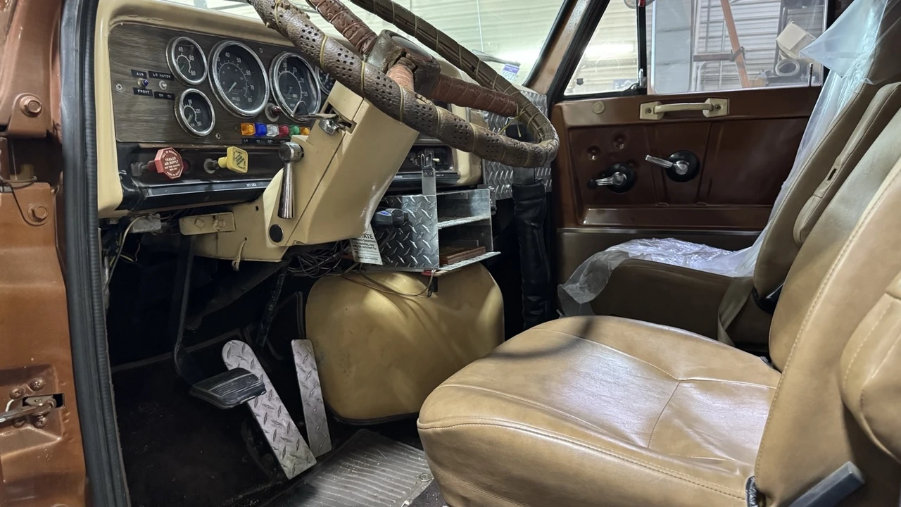 1978 GMC C/K 3rd Gen - Image 11 of 20
