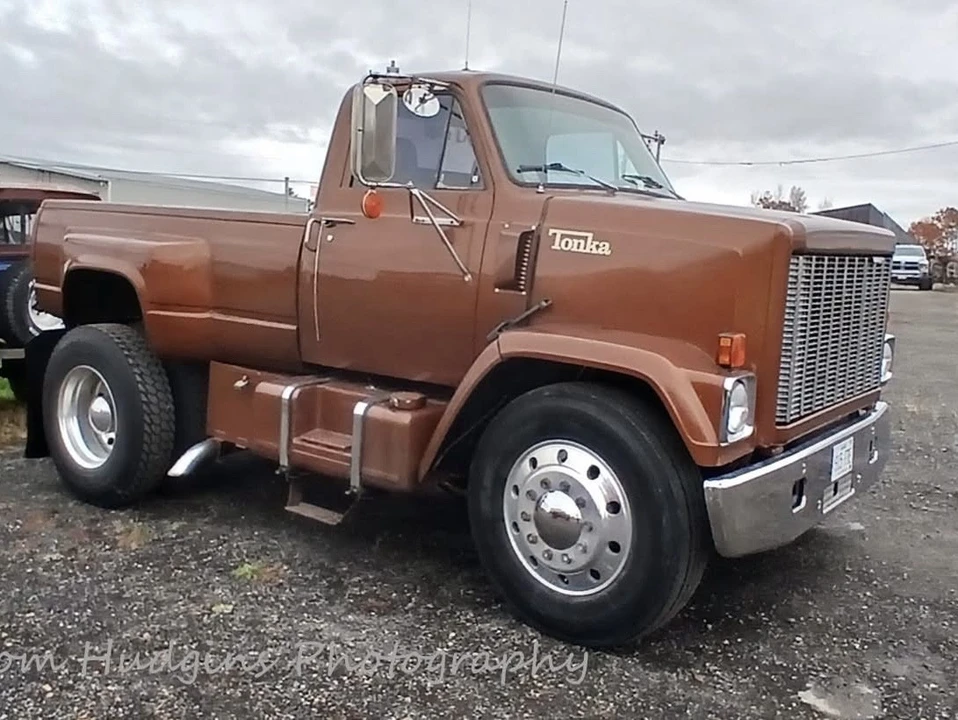 1978 GMC C/K 3rd Gen - Image 2 of 20
