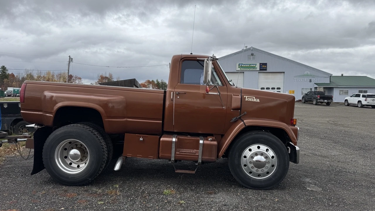 1978 GMC C/K 3rd Gen - Image 5 of 20