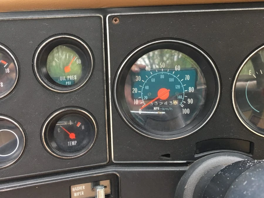 1978 GMC C/K 3rd Gen - Image 4 of 8
