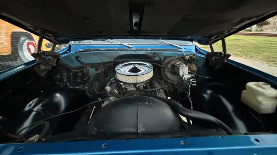 1978 GMC C/K 3rd Gen - Image 11 of 12